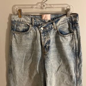 Revice Crossover Jeans